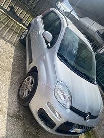 Fiat panda lll serie twing-air 85 cv
