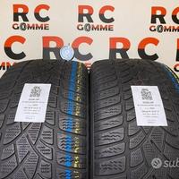 2 gomme usate 245 40 r 18 97 v dunlop