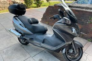 Suzuki Burgman 650 executive