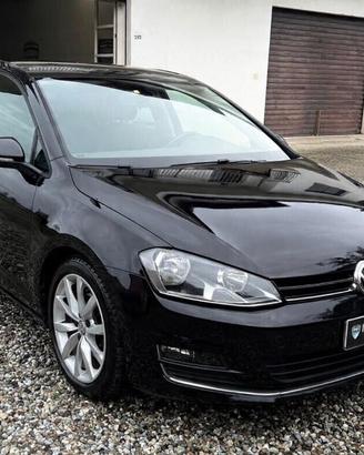 Volkswagen Golf 1.6 TDI 5p. Highline BlueMotion Te