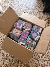 Yugioh bulk