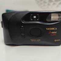 macchina fotografica 