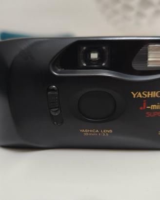 macchina fotografica 