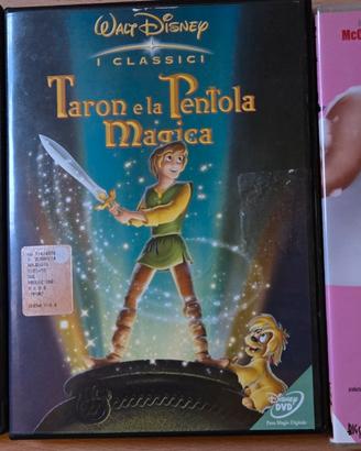 Dvd vari 