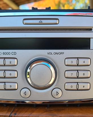 Stereo Focus mk2
