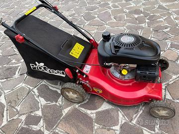 Tagliaerba semovente ProGreen PY 18 S (DYM1656)