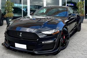Ford Mustang GT 5.0 V8  NO SUPERBOLLO