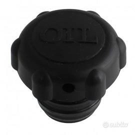 Tappo serbatoio olio Italjet Formula