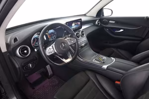 MERCEDES-BENZ GLC 220 GLC 220 d 4MATIC PREMIUM