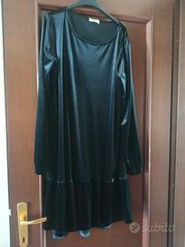 Vestito nero marca Liu Jo  