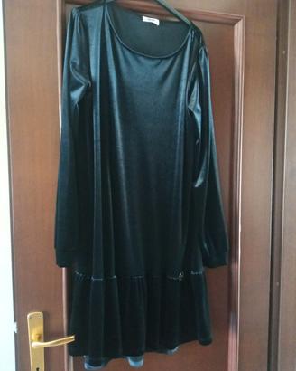Vestito nero marca Liu Jo  