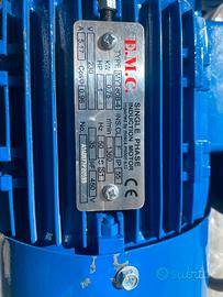 Motore E.M.C. Kw0,75