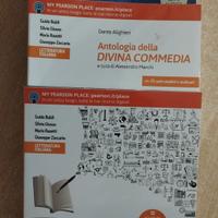 Libro "La letteratura ieri, oggi, domani" - Vol. 1