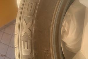 4 gomme estive buono stato Volvo XC60 D3 GEAR RTR