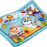 Tappeto gioco Fisher Price 147x100 cm