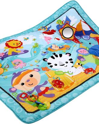 Tappeto gioco Fisher Price 147x100 cm