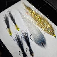 5 streamer | Trote, Lucci e altri predatori