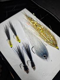 5 streamer | Trote, Lucci e altri predatori