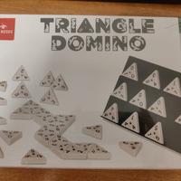 triangle domino