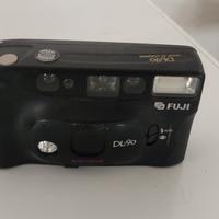 Fotocamera Fuji DL 90