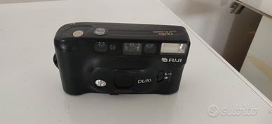 Fotocamera Fuji DL 90