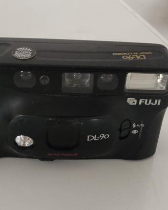 Fotocamera Fuji DL 90