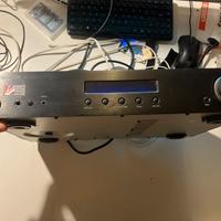 Amplificatore integrato Cambridge audio Topaz AM10
