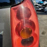 PEUGEOT 307 STATION WAGON - STOP POSTERIORE DESTRO