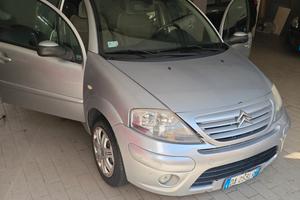 Citroen C3 1.4 Exclusive