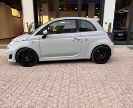 Abarth 500 595 1.4 16v t. t-jet 140cv