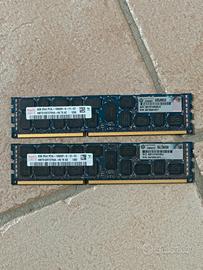 RAM DDR3 16GB Hynix