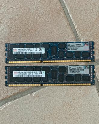RAM DDR3 16GB Hynix