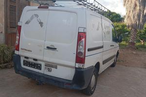 Citroen jumpy