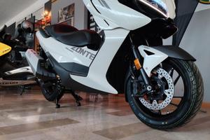 ZONTES ZT 368 E ABS