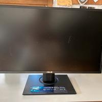 Monitor Gaming Asus VG245HE