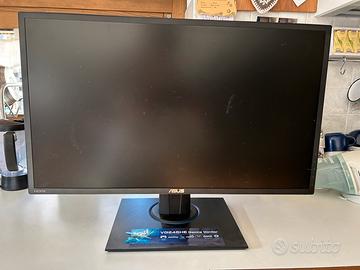 Monitor Gaming Asus VG245HE