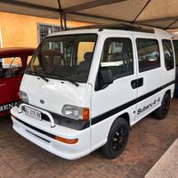 Subaru E12 E 12 cat 4WD Libero permute