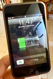 Ipod touch 8 gb wifi