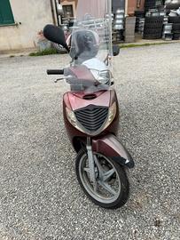HONDA SH 150