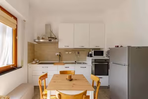 Appartamento di 60 m² con 2 locali a Rapallo