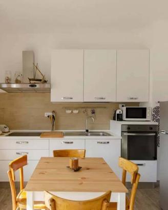 Appartamento di 60 m² con 2 locali a Rapallo