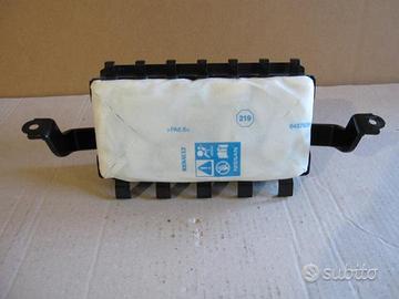 Nissan Qashqai Airbag Lato Passeggero 2018