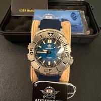 ADDIESDIVE AD2047 Full Set