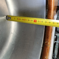 Lavello e cucina gas