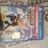 Ratchet & Clank (PS4)