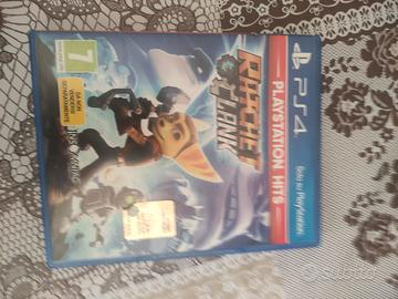 Ratchet & Clank (PS4)