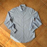 Camicia Alcott Azzurro Uomo Originale - Size L