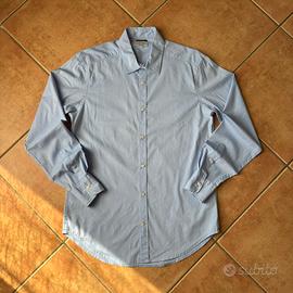 Camicia Alcott Azzurro Uomo Originale - Size L