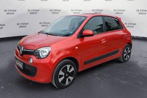 Renault Twingo 1.0 sce Live 70cv