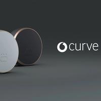 Vodafone Curve Smart GPS Tracker Localizzatore 📍